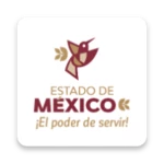 licencia digital edomex android application logo